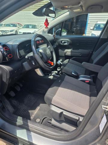 Citroen C3 Aircross image 1