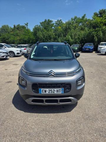 Citroen C3 Aircross image 6