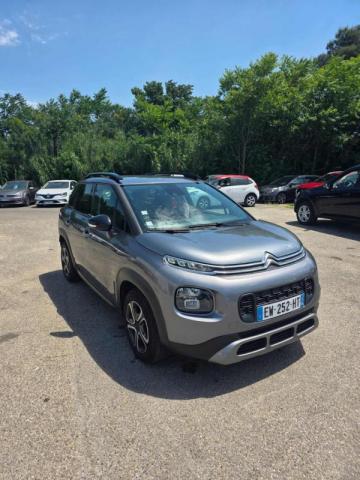 Citroen C3 Aircross image 3