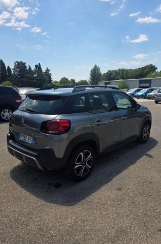 Citroen C3 Aircross image 4