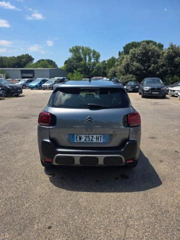 Citroen C3 Aircross image 5