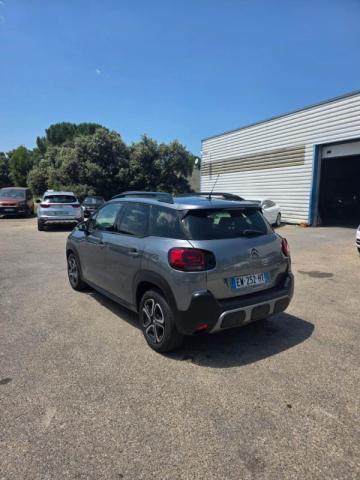 Citroen C3 Aircross image 8
