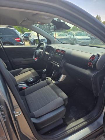 Citroen C3 Aircross image 2