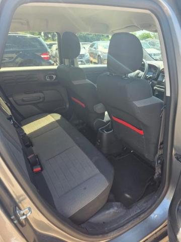 Citroen C3 Aircross image 9