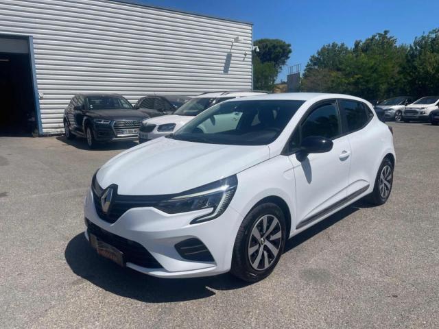 Renault Clio V 1.0 Tce 90ch Evolution