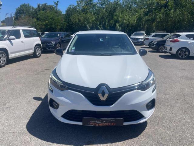 Renault Clio image 2