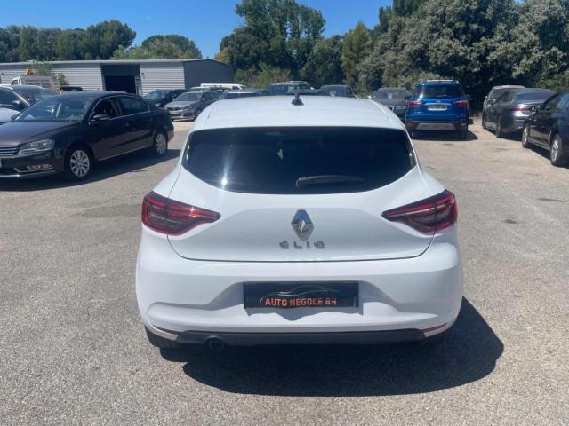 Renault Clio image 7