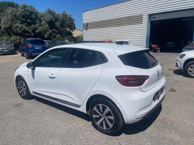 Renault Clio image 1