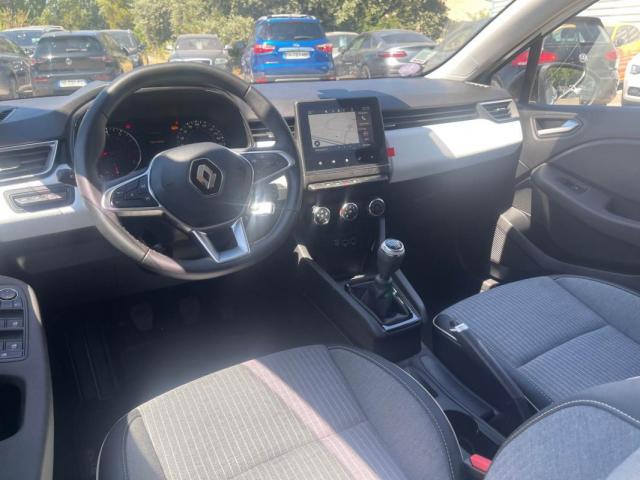 Renault Clio image 6