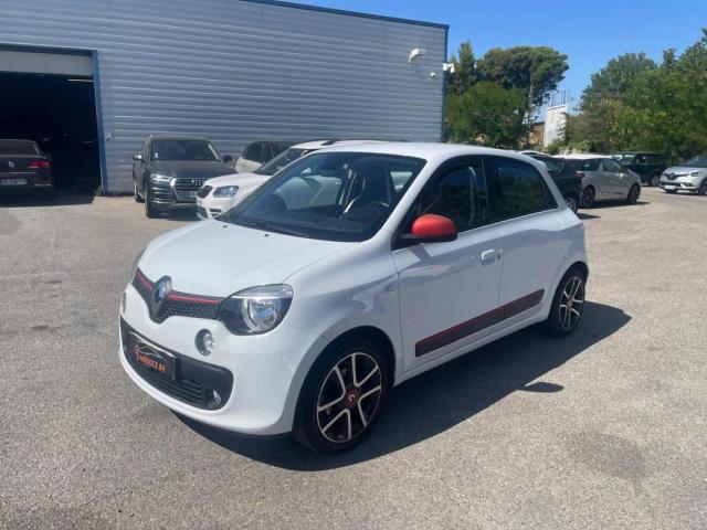 Renault Twingo 0.9 Tce 90ch Energy Edition