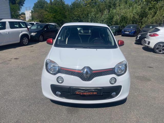 Renault Twingo image 1
