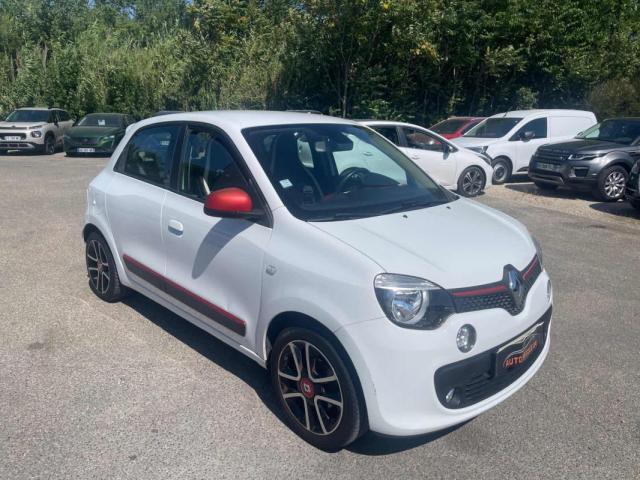 Renault Twingo image 2