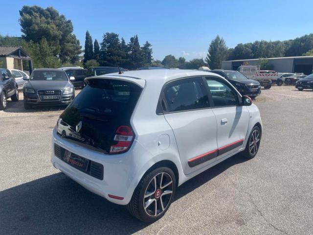 Renault Twingo image 5