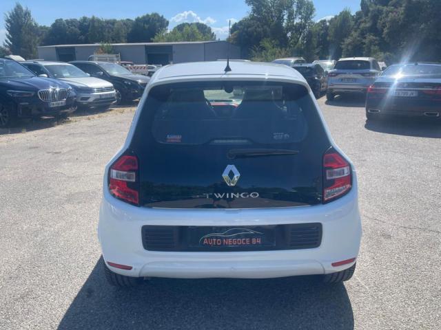 Renault Twingo image 6