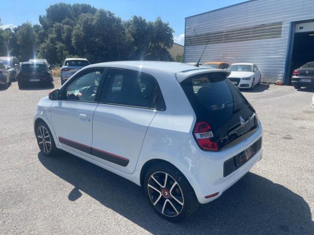 Renault Twingo image 8