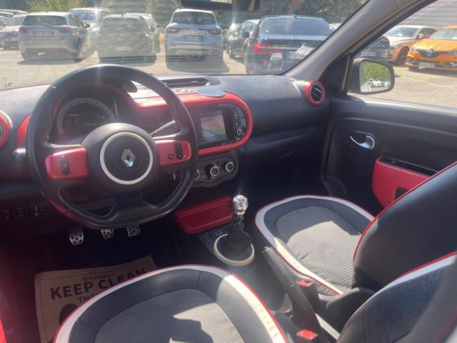 Renault Twingo image 3