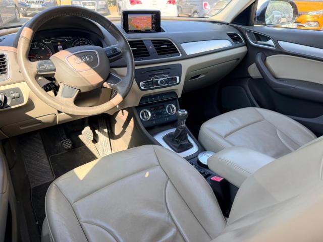 Audi Q3 image 6