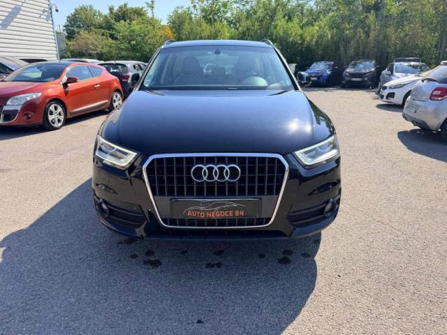 Audi Q3 image 4
