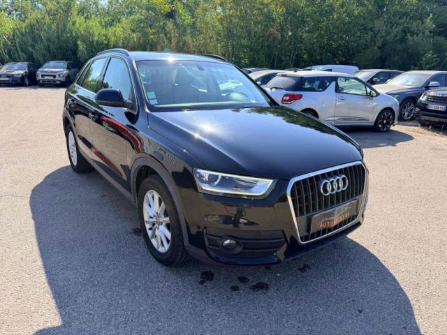 Audi Q3 image 1