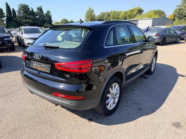 Audi Q3 image 7