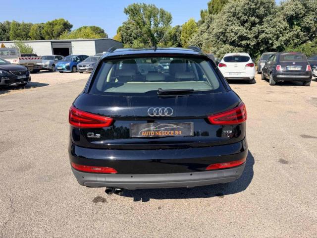 Audi Q3 image 9