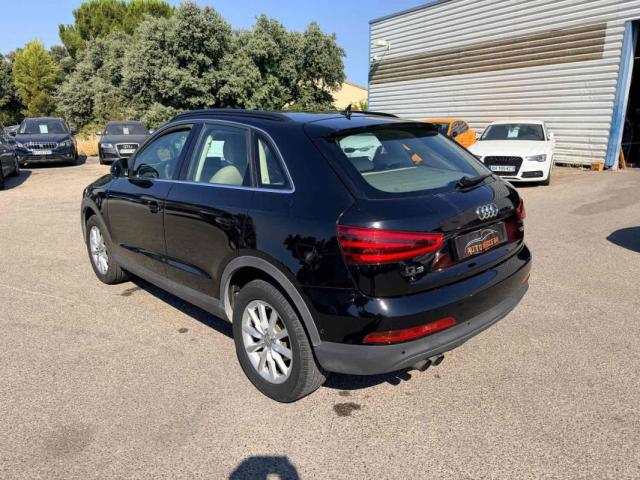 Audi Q3 image 3