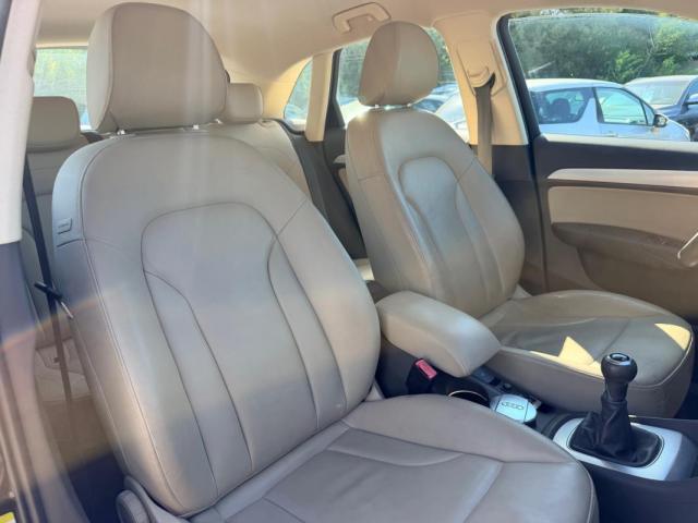 Audi Q3 image 8