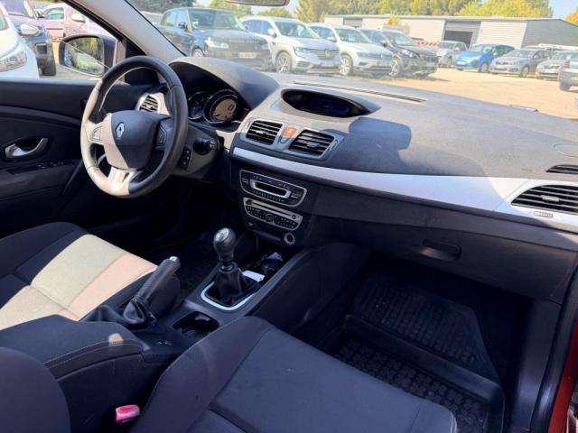 Renault Mégane Coupé image 3