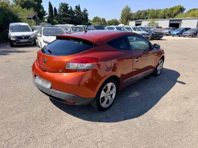 Renault Mégane Coupé image 7