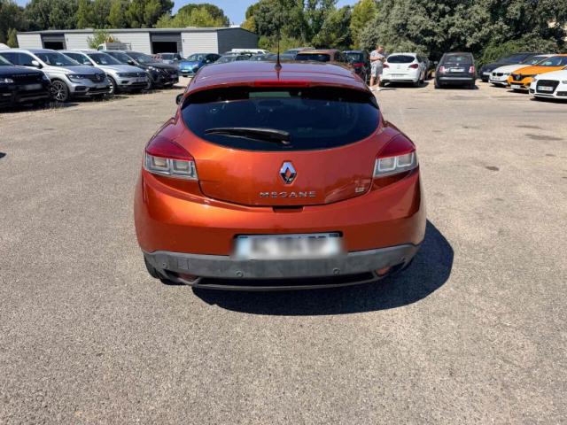 Renault Mégane Coupé image 9