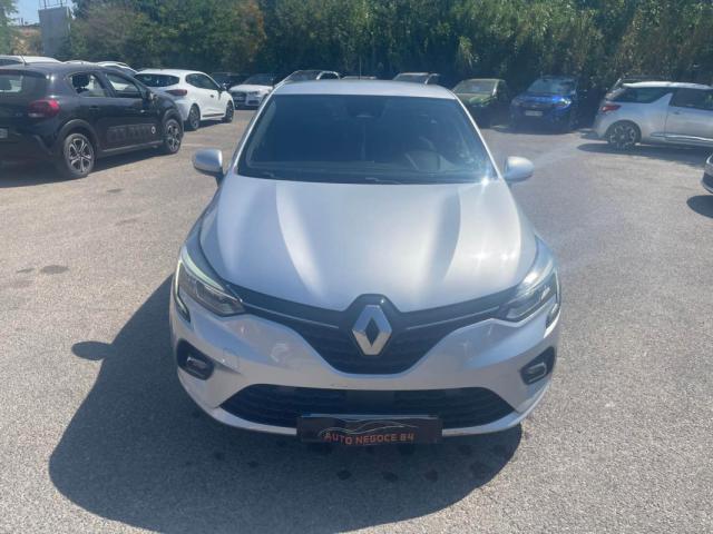 Renault Clio image 4