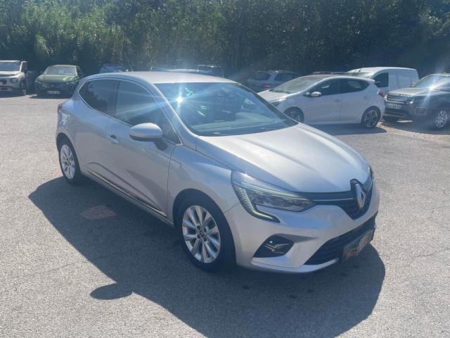Renault Clio image 3