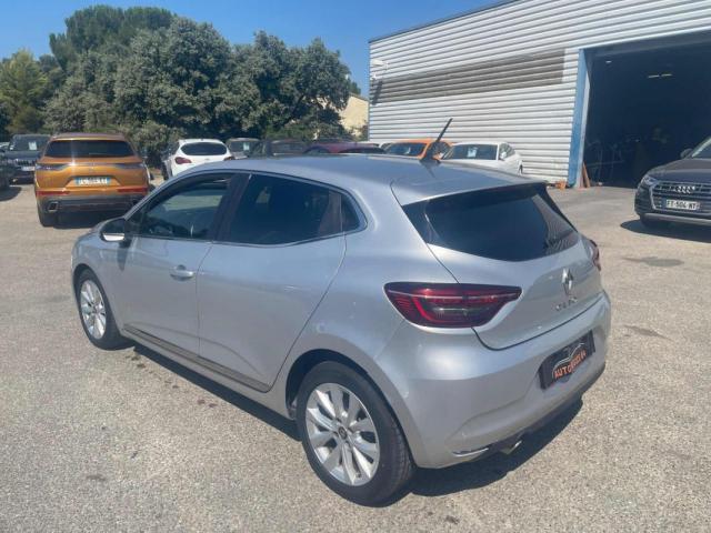 Renault Clio image 6
