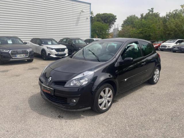 Renault Clio Iii 1.5 Dci 85