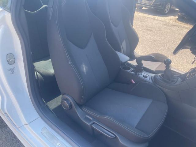 Peugeot Rcz image 4