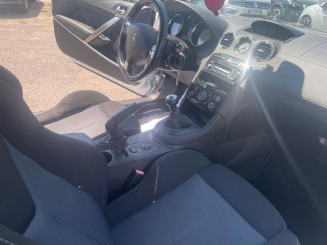 Peugeot Rcz image 3