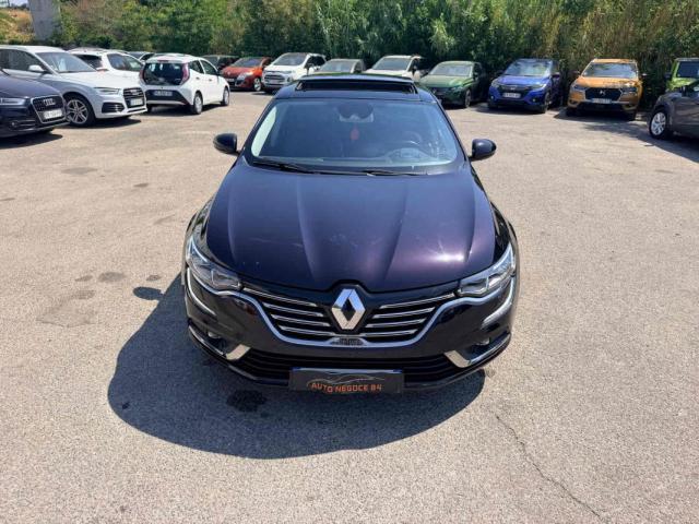 Renault Talisman image 2