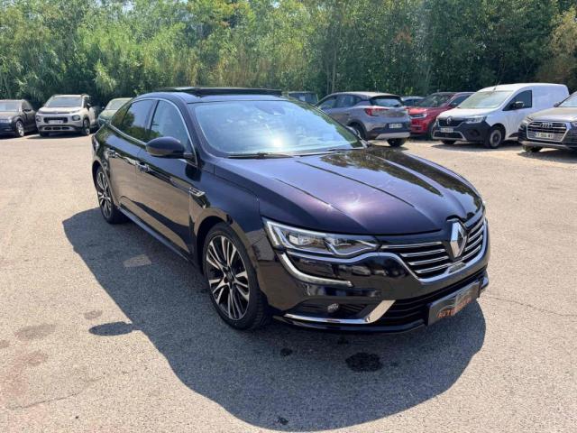 Renault Talisman image 7