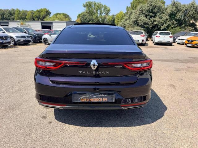 Renault Talisman image 3