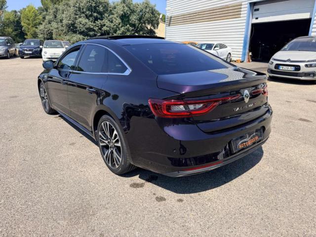 Renault Talisman image 8