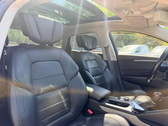 Renault Talisman image 9