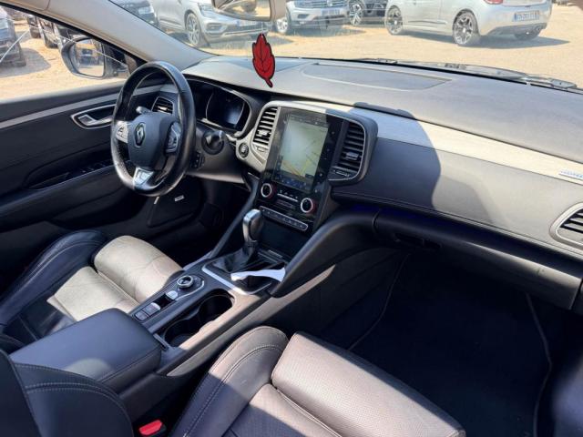 Renault Talisman image 1