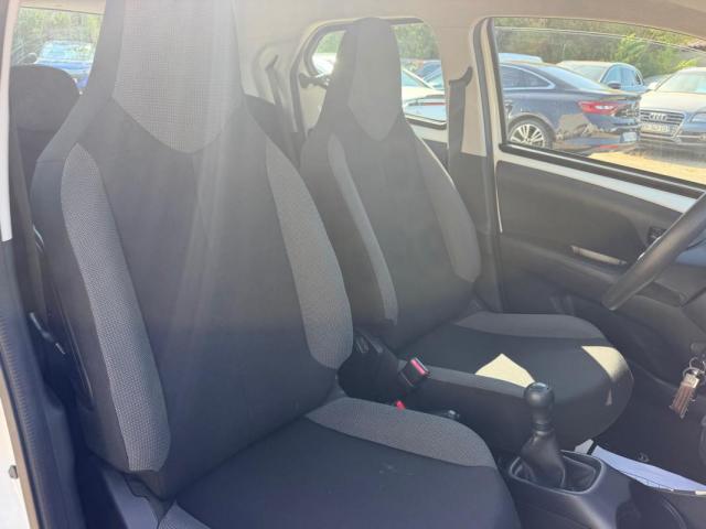 Toyota Aygo image 2