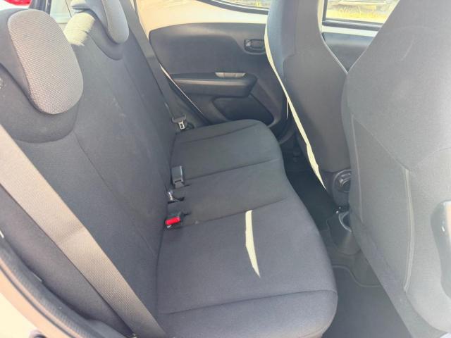 Toyota Aygo image 5