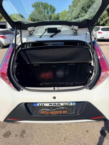 Toyota Aygo image 9