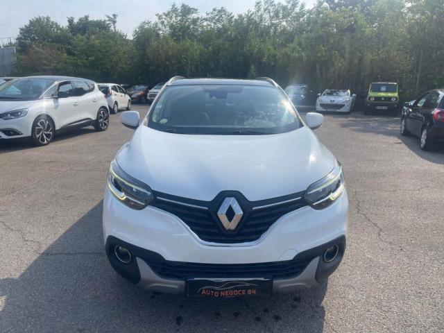 Renault Kadjar image 2