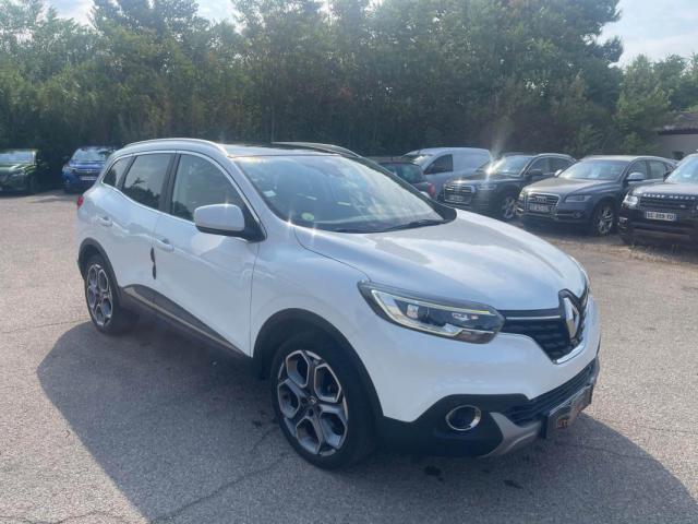 Renault Kadjar image 4