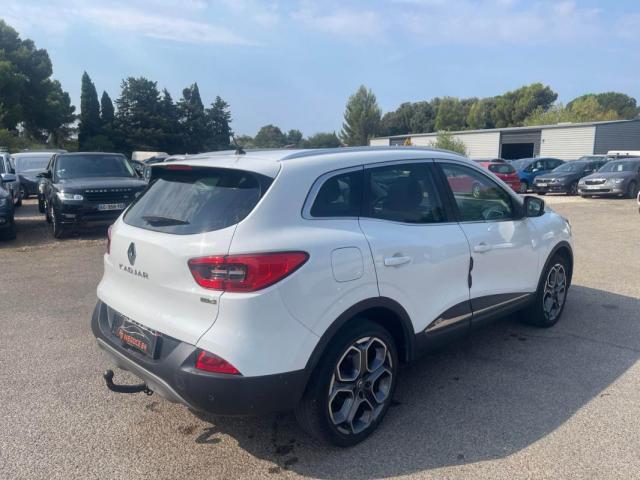 Renault Kadjar image 1