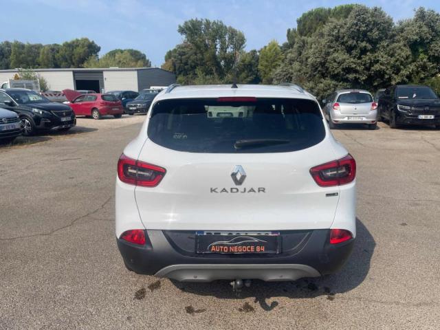 Renault Kadjar image 5