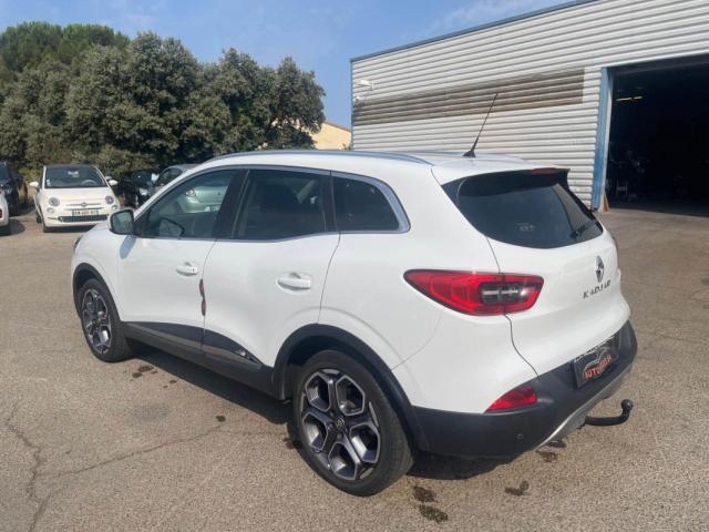 Renault Kadjar image 9